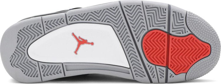 Air Jordan 4 Retro WNTR GS 'כחול נאמן'