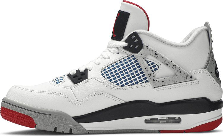 Air Jordan 4 Retro SE GS 'What The 4'