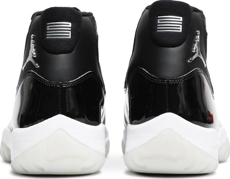 Air Jordan 11 Retro 'Jubilee / 25th Anniversary'