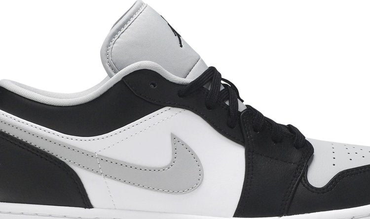 Air Jordan 1 Low 'Smoke Grey'