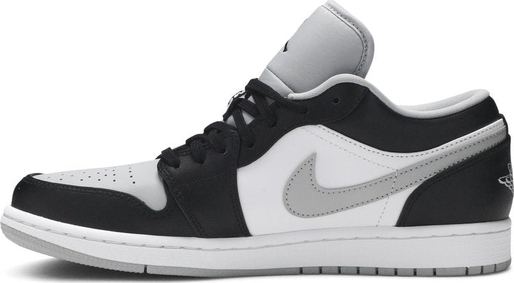 Air Jordan 1 Low 'Smoke Grey'