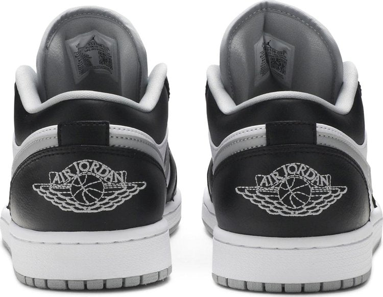 Air Jordan 1 Low 'Smoke Grey'