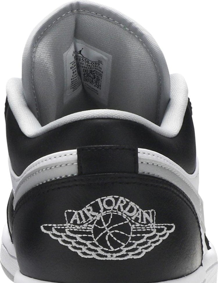 Air Jordan 1 Low 'Smoke Grey'