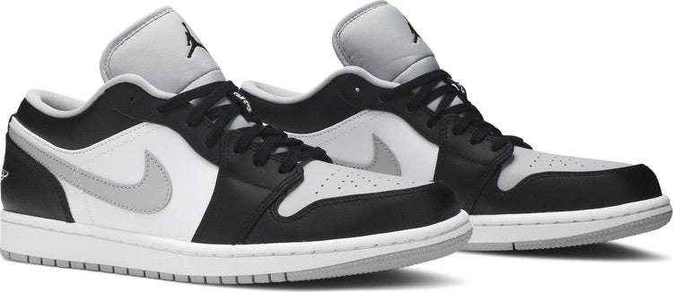 Air Jordan 1 Low 'Smoke Grey'