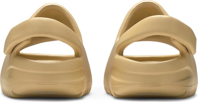 Yeezy Slides Infant 'Desert Sand'