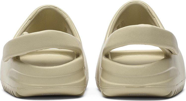 Yeezy Slides Infant 'Bone'