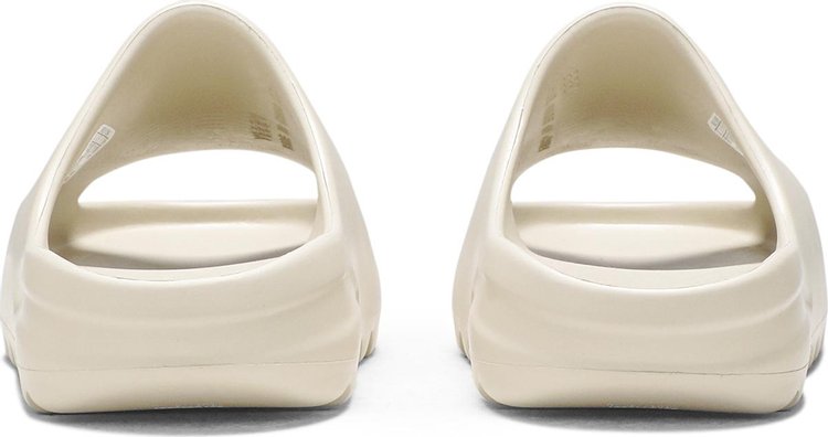 Yeezy Slides Kids 'Bone'