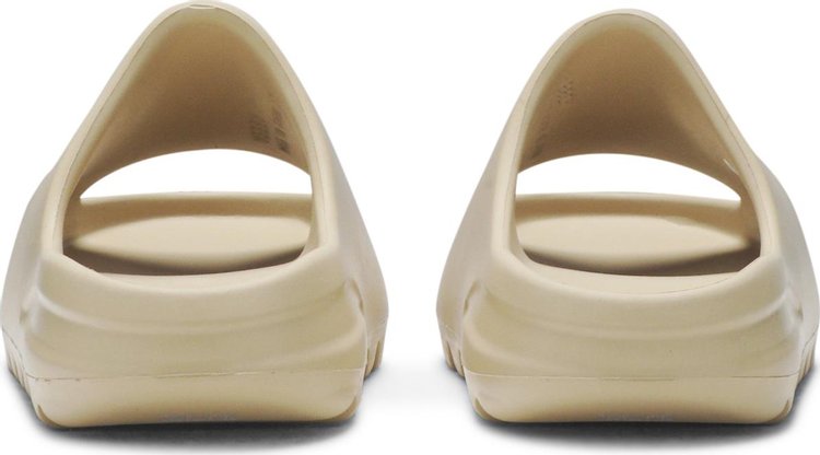 Yeezy Slides Kids 'Desert Sand'