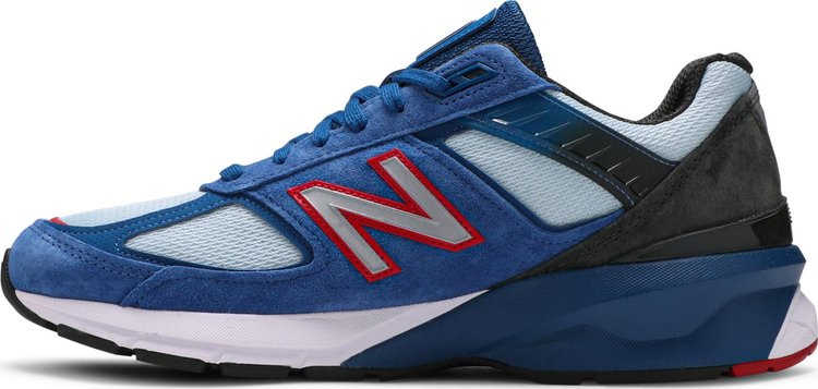 990v5 Made In USA 'Andromeda Blue'