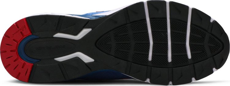 990v5 Made In USA 'Andromeda Blue'
