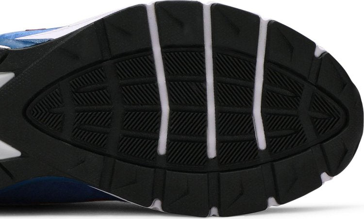 990v5 Made In USA 'Andromeda Blue'