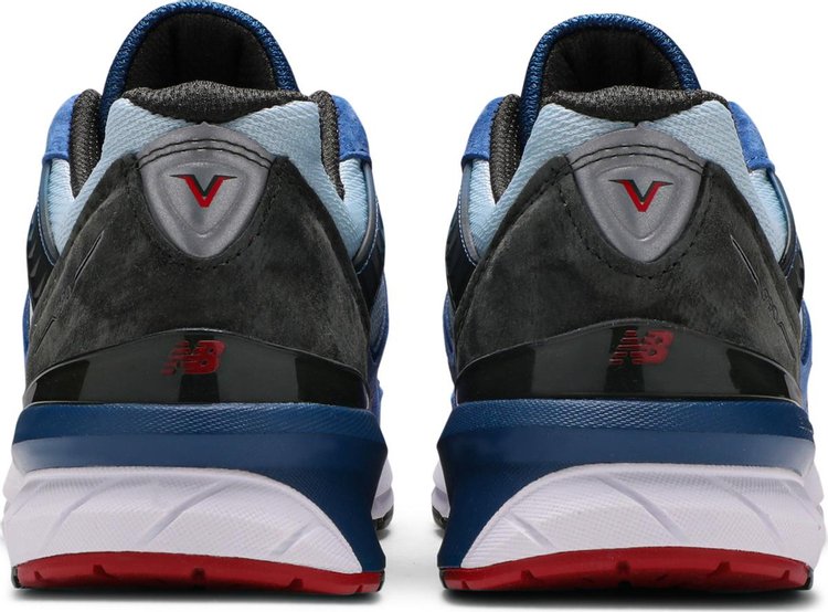 990v5 Made In USA 'Andromeda Blue'