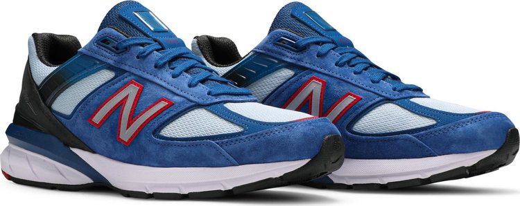 990v5 Made In USA 'Andromeda Blue'