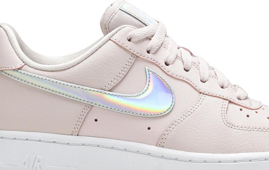 Wmns Air Force 1 Low 'Pink Iridescent'