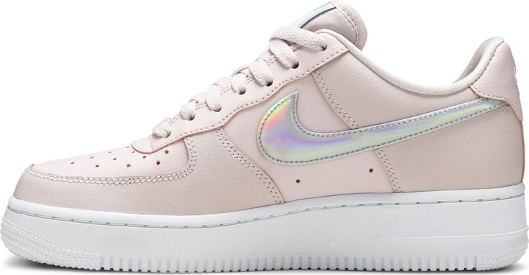 Wmns Air Force 1 Low 'Pink Iridescent'