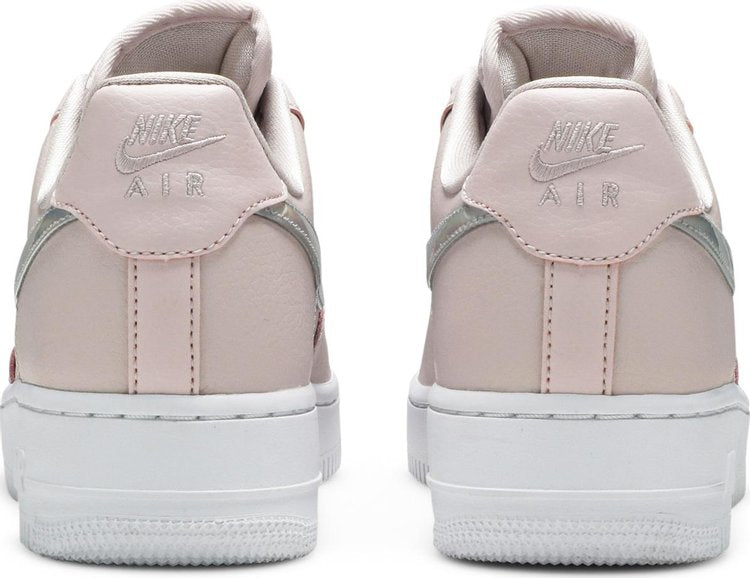 Wmns Air Force 1 Low 'Pink Iridescent'