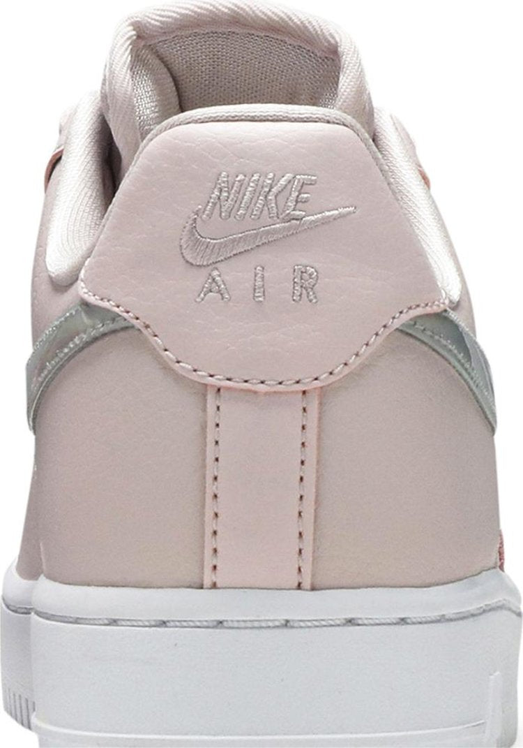 Wmns Air Force 1 Low 'Pink Iridescent'