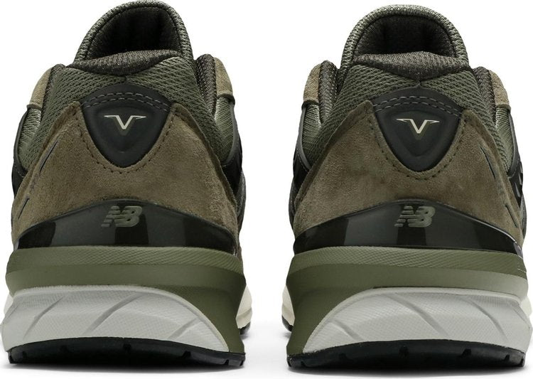 990v5 Made In USA 'Covert Green'