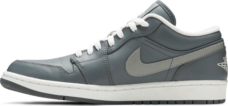 Air Jordan 1 Low 'Cool Grey'