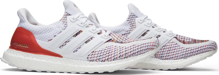 UltraBoost 2.0 'Multi-Color'