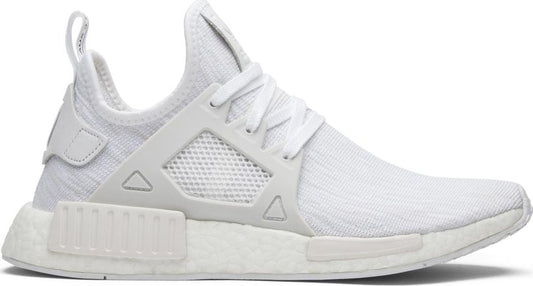 נעלי סניקרס NMD_XR1 PK 'Vintage White' של המותג אדידס בצבע לבן עשויות 