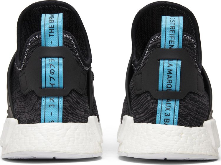 NMD_XR1 PK 'Glitch'