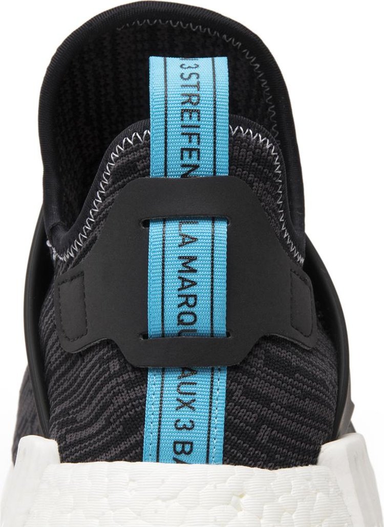 NMD_XR1 PK 'Glitch'