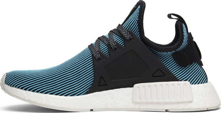 NMD_XR1 'Bright Cyan'