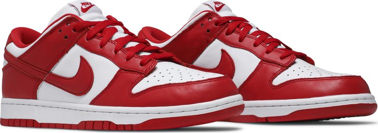 Dunk Low Retro SP 'St. John's'