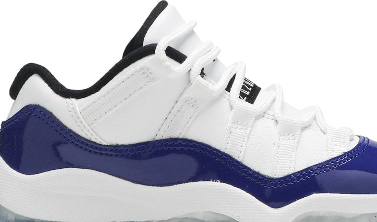 Air Jordan 11 Retro Low GG ' Concord "Concord"