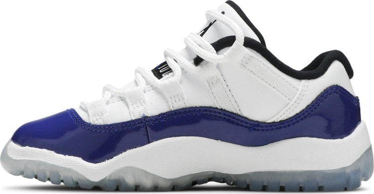 Air Jordan 11 Retro Low GG ' Concord "Concord"