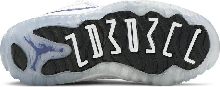 Air Jordan 11 Retro Low GG ' Concord "Concord"