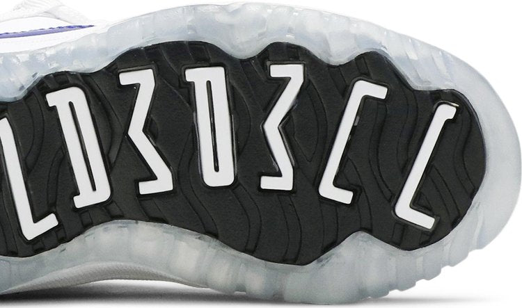 Air Jordan 11 Retro Low GG ' Concord "Concord"