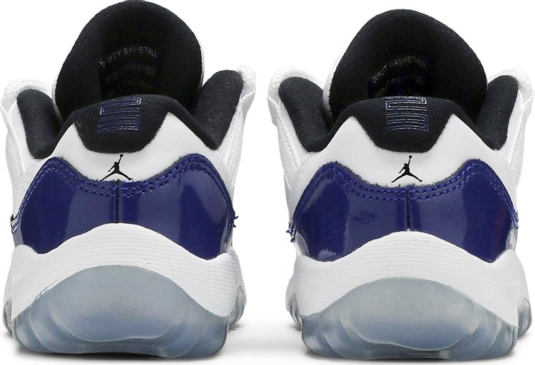 Air Jordan 11 Retro Low GG ' Concord "Concord"