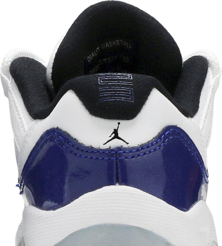 Air Jordan 11 Retro Low GG ' Concord "Concord"