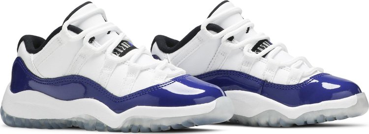 Air Jordan 11 Retro Low GG ' Concord "Concord"