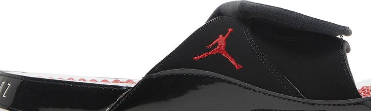 Jordan Hydro 11 'Bred White'