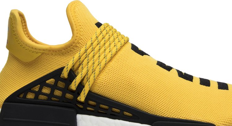 Pharrell x NMD Human Race 'Yellow'