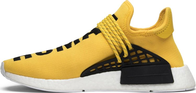 Pharrell x NMD Human Race 'Yellow'