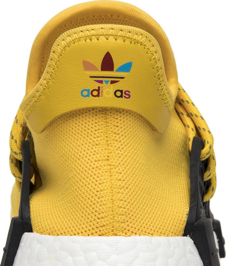 Pharrell x NMD Human Race 'Yellow'