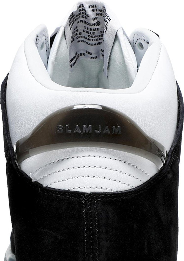 Slam Jam x Dunk High 'Black'