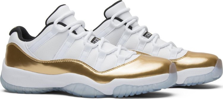 Air Jordan 11 Retro Low 'Closing Ceremony'