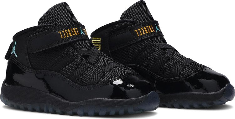 Air Jordan 11 Retro TD ' Gamma