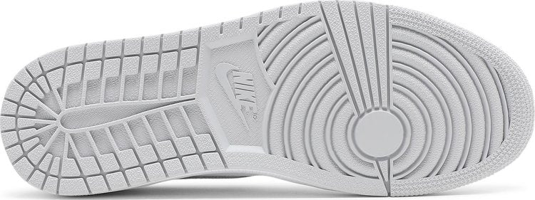 Air Jordan 1 Retro Low OG 'Neutral Grey' 2021
