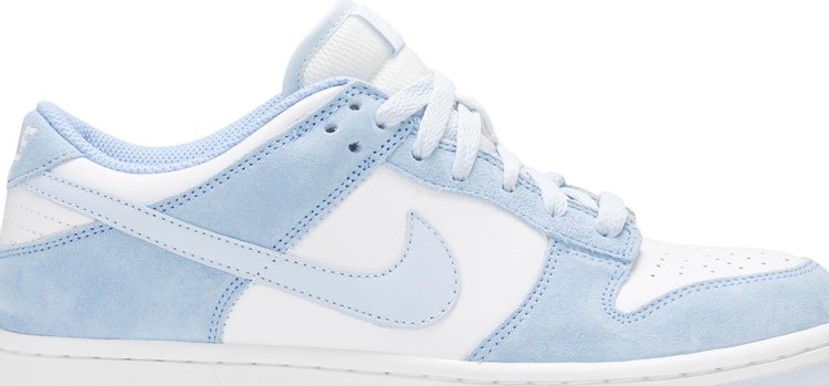 Wmns Dunk Low 'Ice Blue'