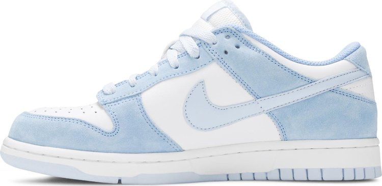 Wmns Dunk Low 'Ice Blue'