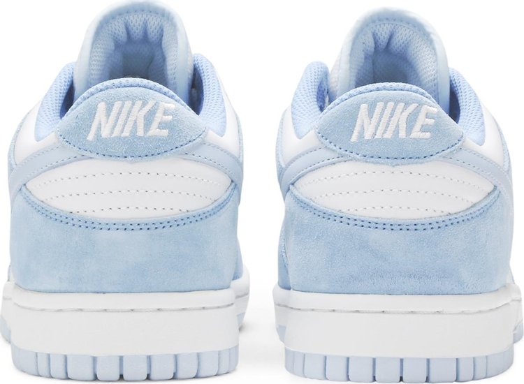 Wmns Dunk Low 'Ice Blue'