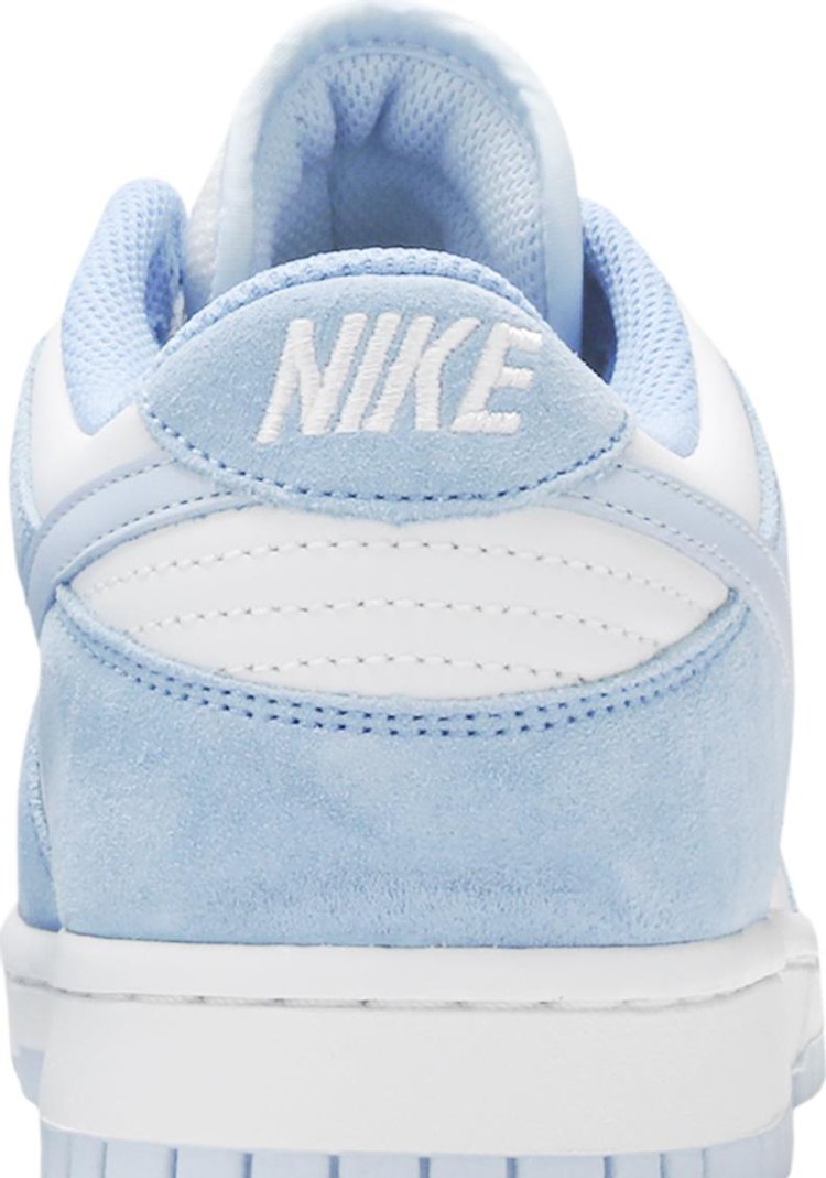 Wmns Dunk Low 'Ice Blue'