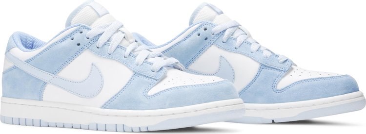 Wmns Dunk Low 'Ice Blue'