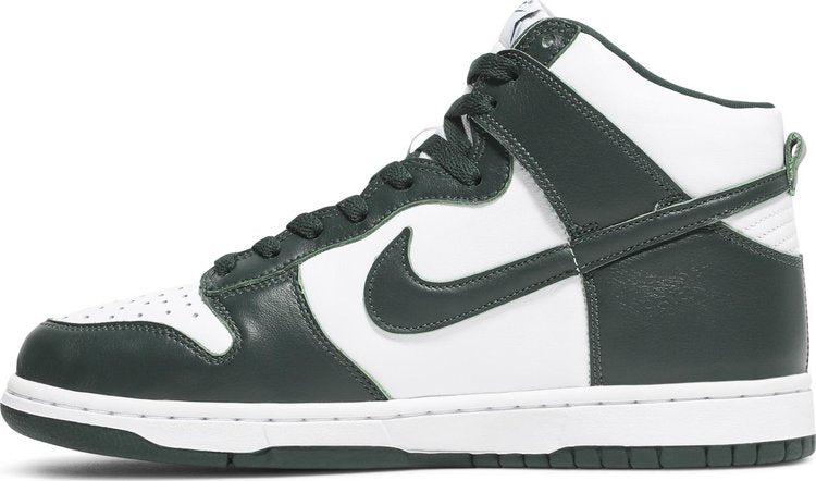 Dunk High SP Spartan Green